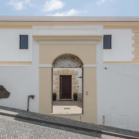 Villa Santadi Экстерьер фото