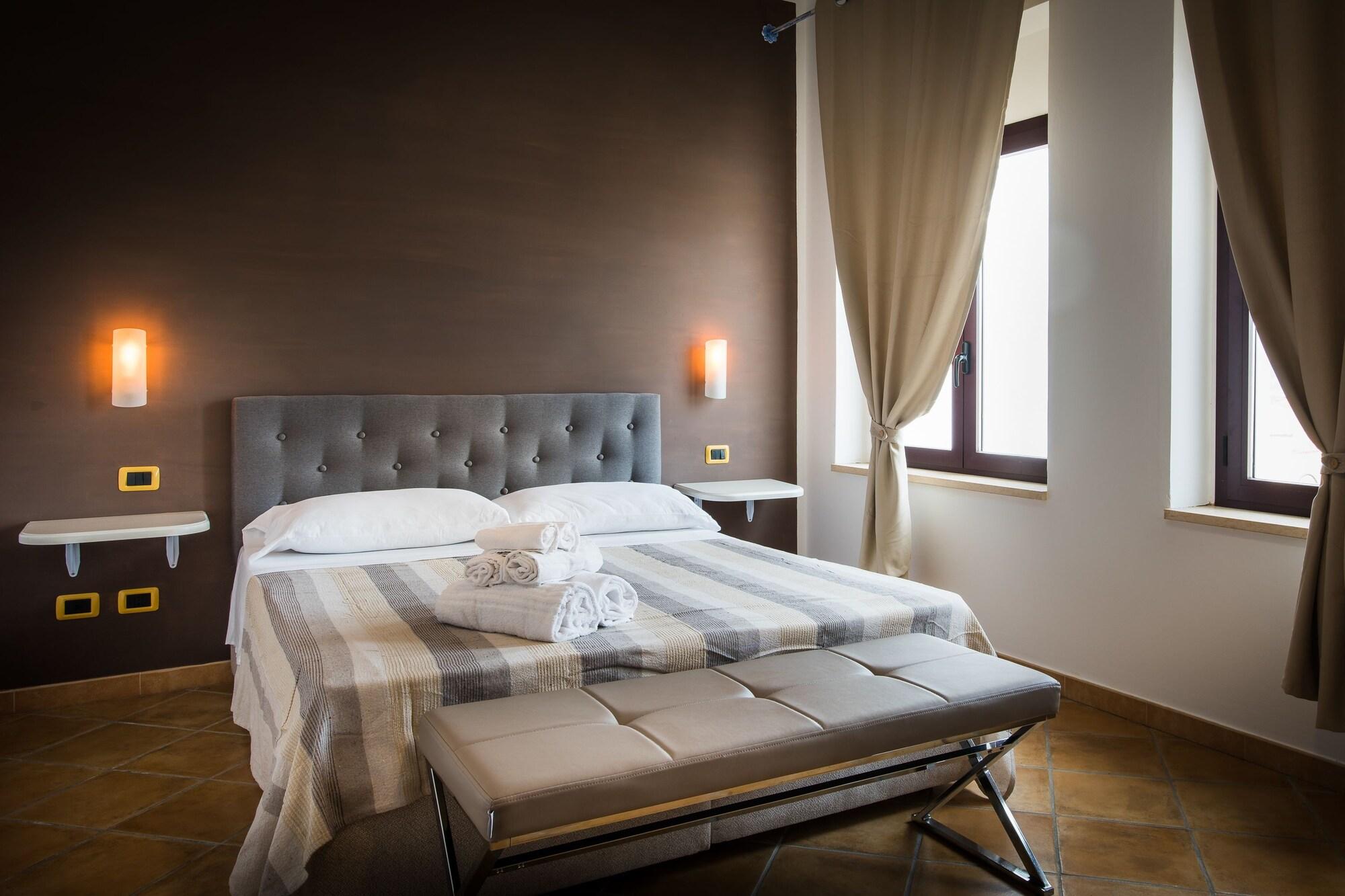 Villa Santadi Экстерьер фото