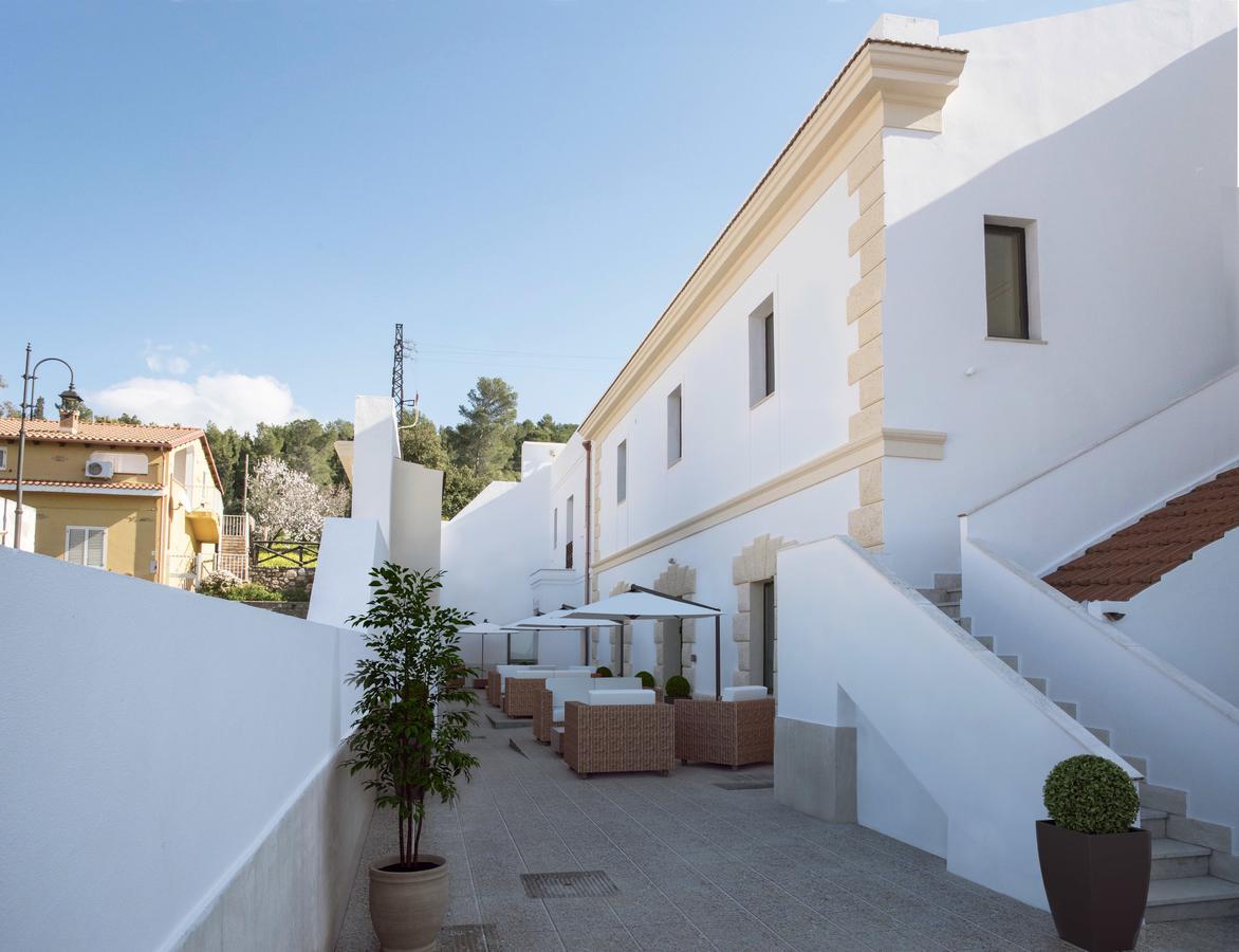 Villa Santadi Экстерьер фото