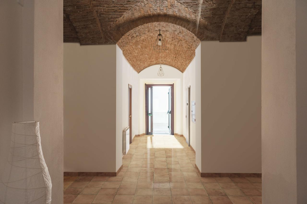 Villa Santadi Экстерьер фото