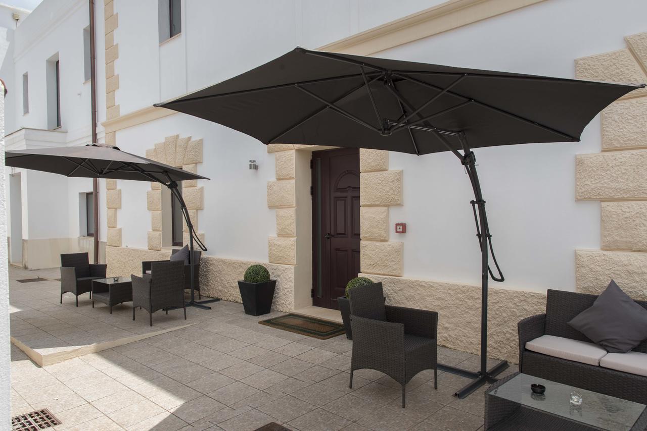 Villa Santadi Экстерьер фото