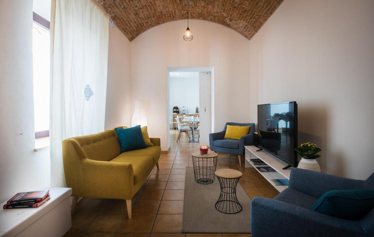 Villa Santadi Экстерьер фото